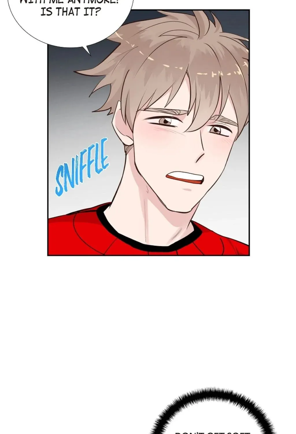 The Keystone Romantic Combination Chapter 59 page 33 - 
