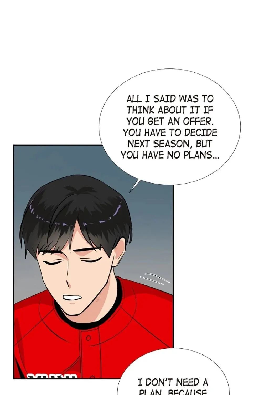 The Keystone Romantic Combination Chapter 59 page 43 - 