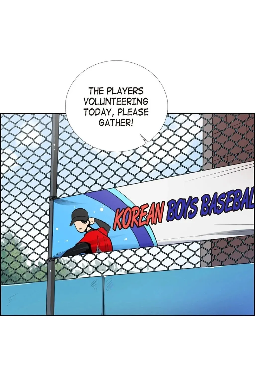 The Keystone Romantic Combination Chapter 59 page 57 - 