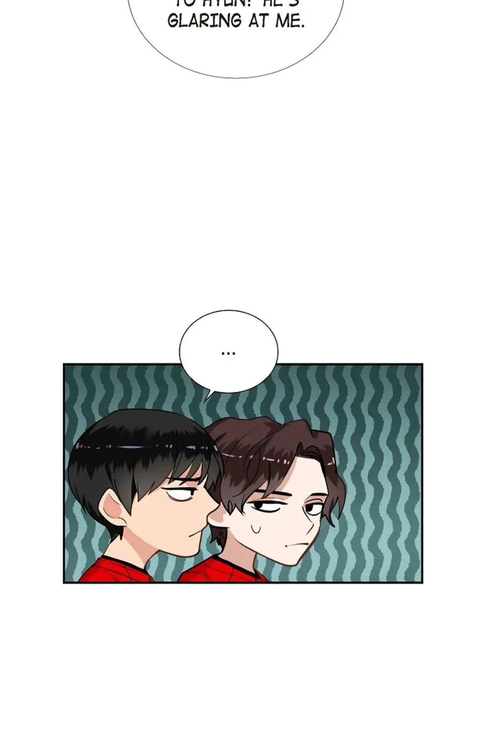 The Keystone Romantic Combination Chapter 59 page 7 - 