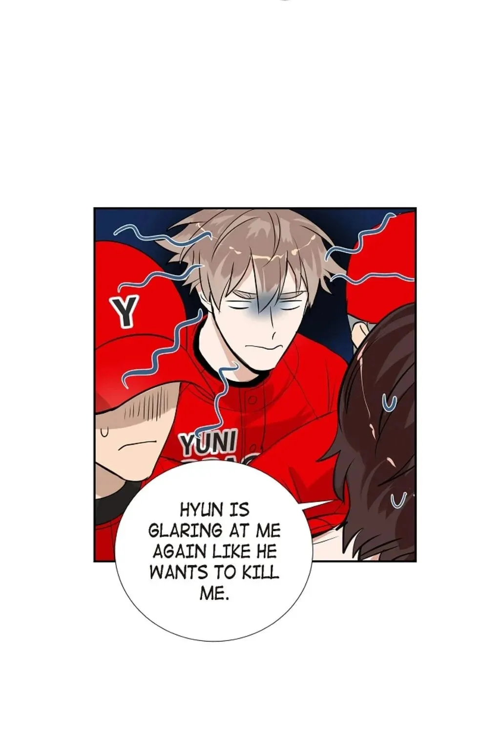 The Keystone Romantic Combination Chapter 59 page 61 - 
