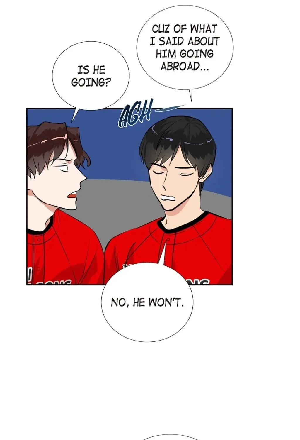 The Keystone Romantic Combination Chapter 59 page 63 - 