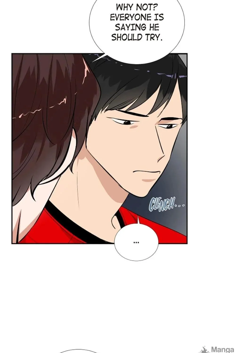 The Keystone Romantic Combination Chapter 59 page 65 - 