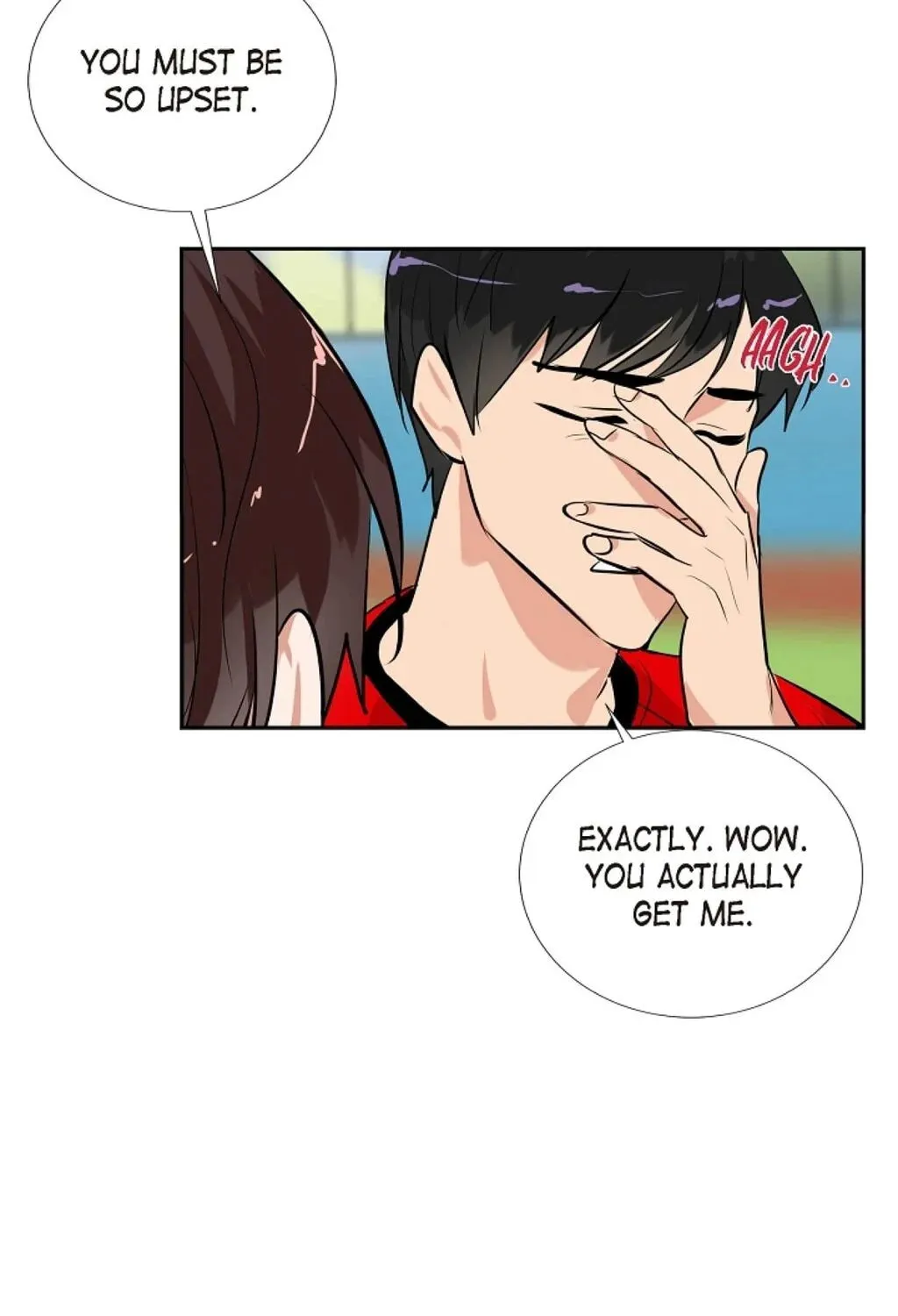 The Keystone Romantic Combination Chapter 59 page 73 - 