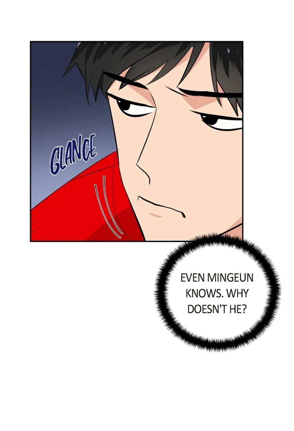 The Keystone Romantic Combination Chapter 59 page 75 - 