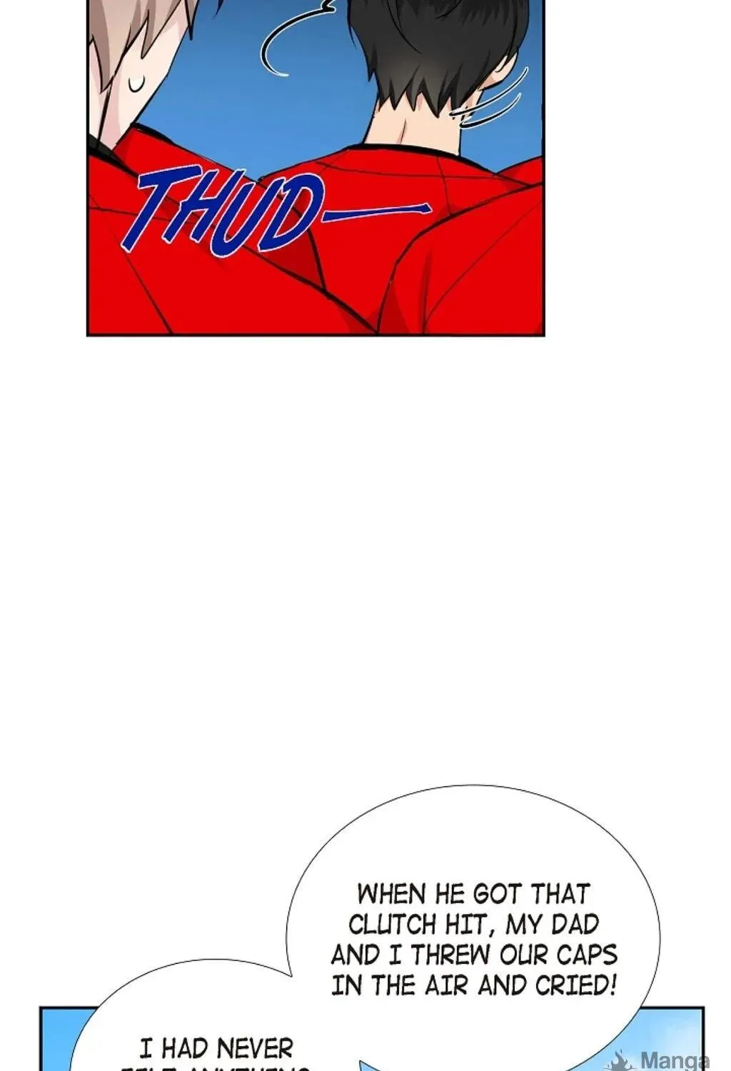 The Keystone Romantic Combination Chapter 59 page 79 - 