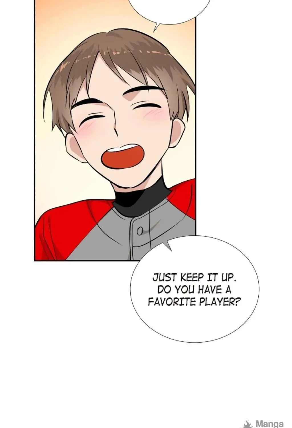 The Keystone Romantic Combination Chapter 59 page 83 - 