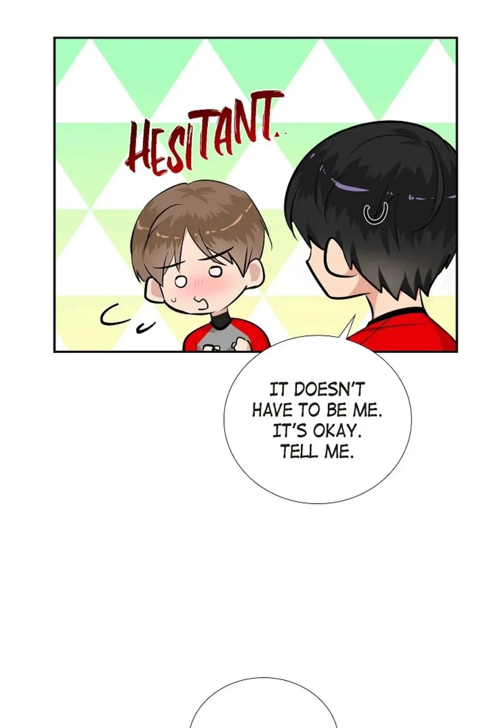 The Keystone Romantic Combination Chapter 59 page 85 - 