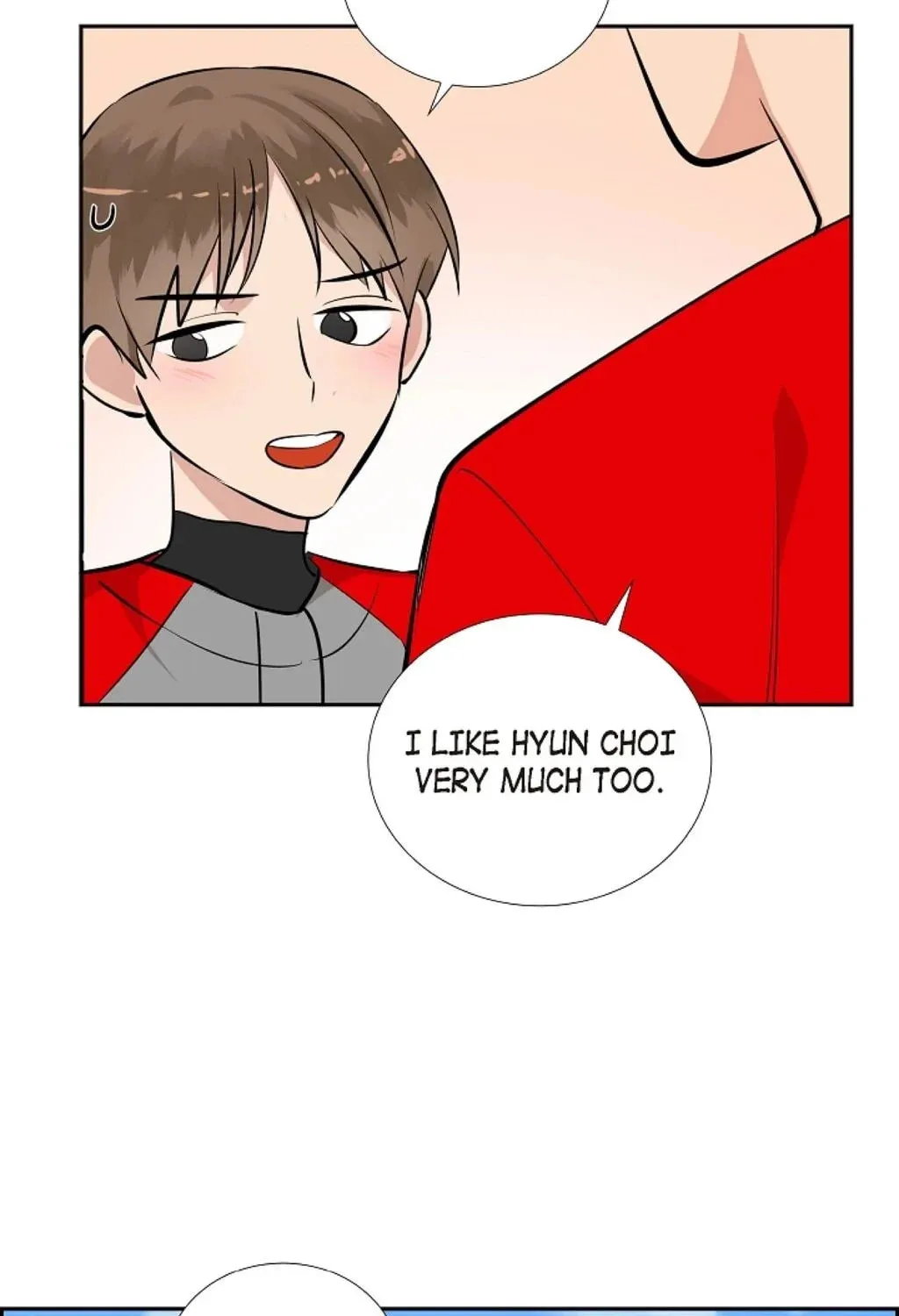 The Keystone Romantic Combination Chapter 59 page 87 - 