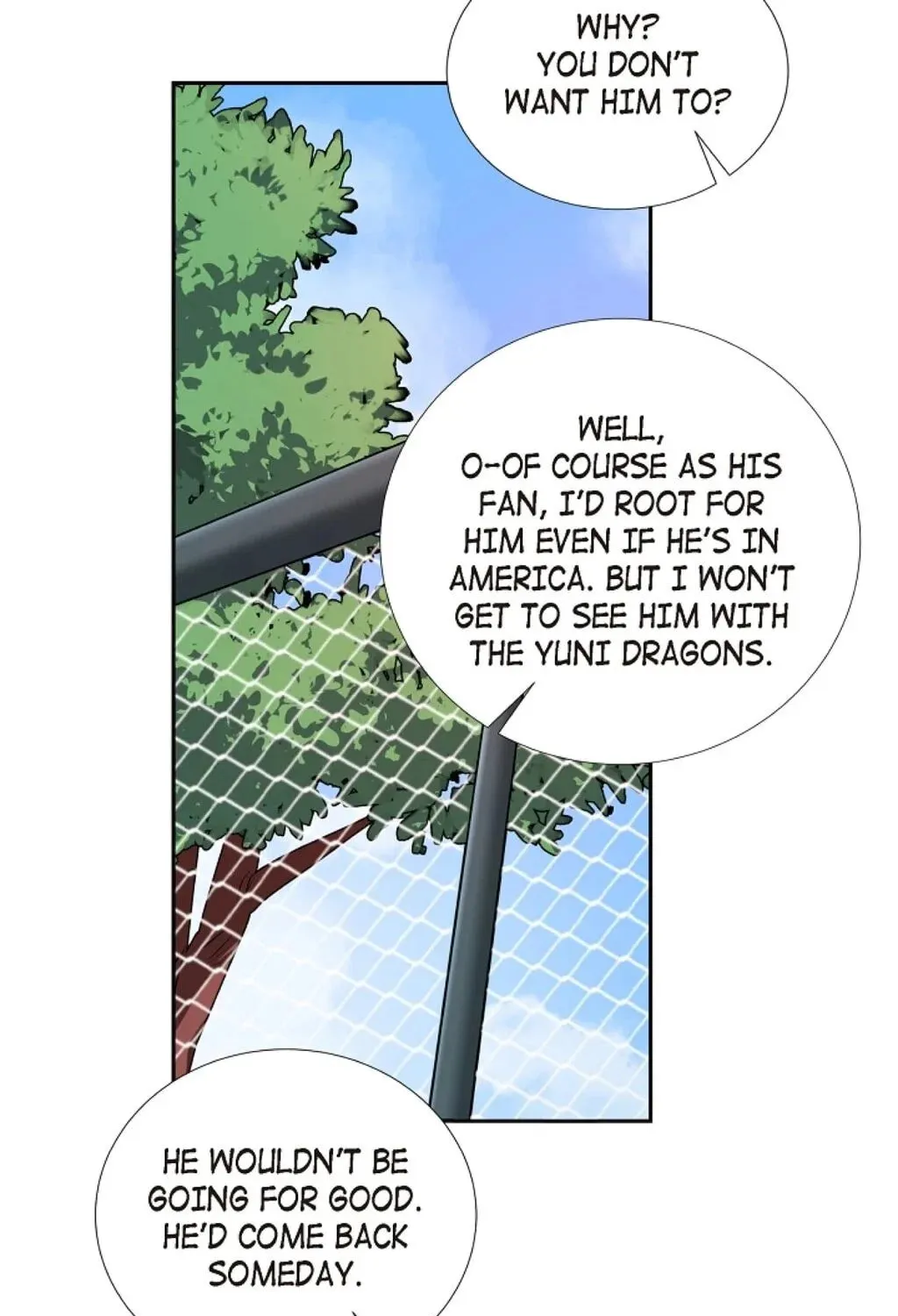 The Keystone Romantic Combination Chapter 59 page 93 - 