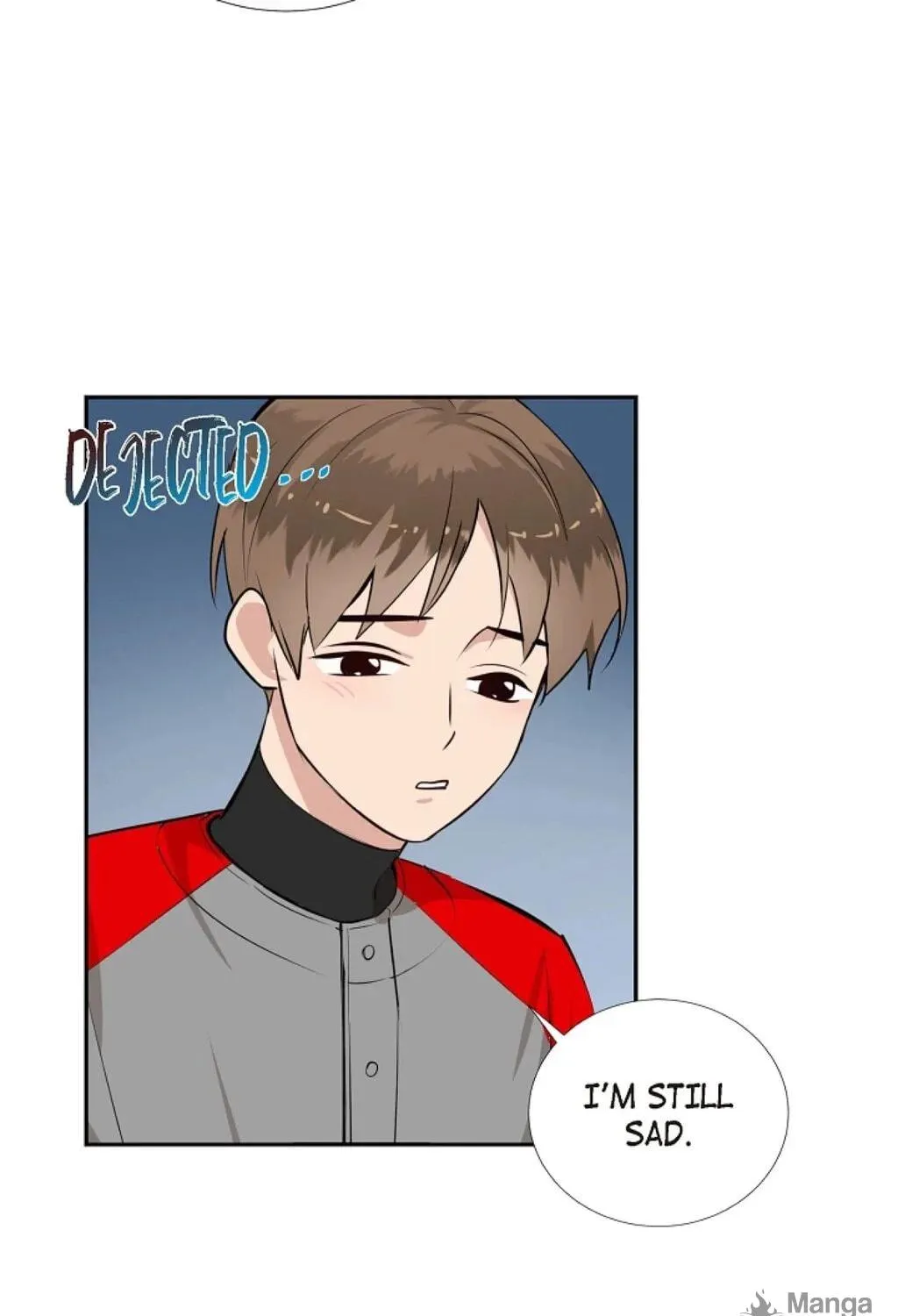 The Keystone Romantic Combination Chapter 59 page 95 - 