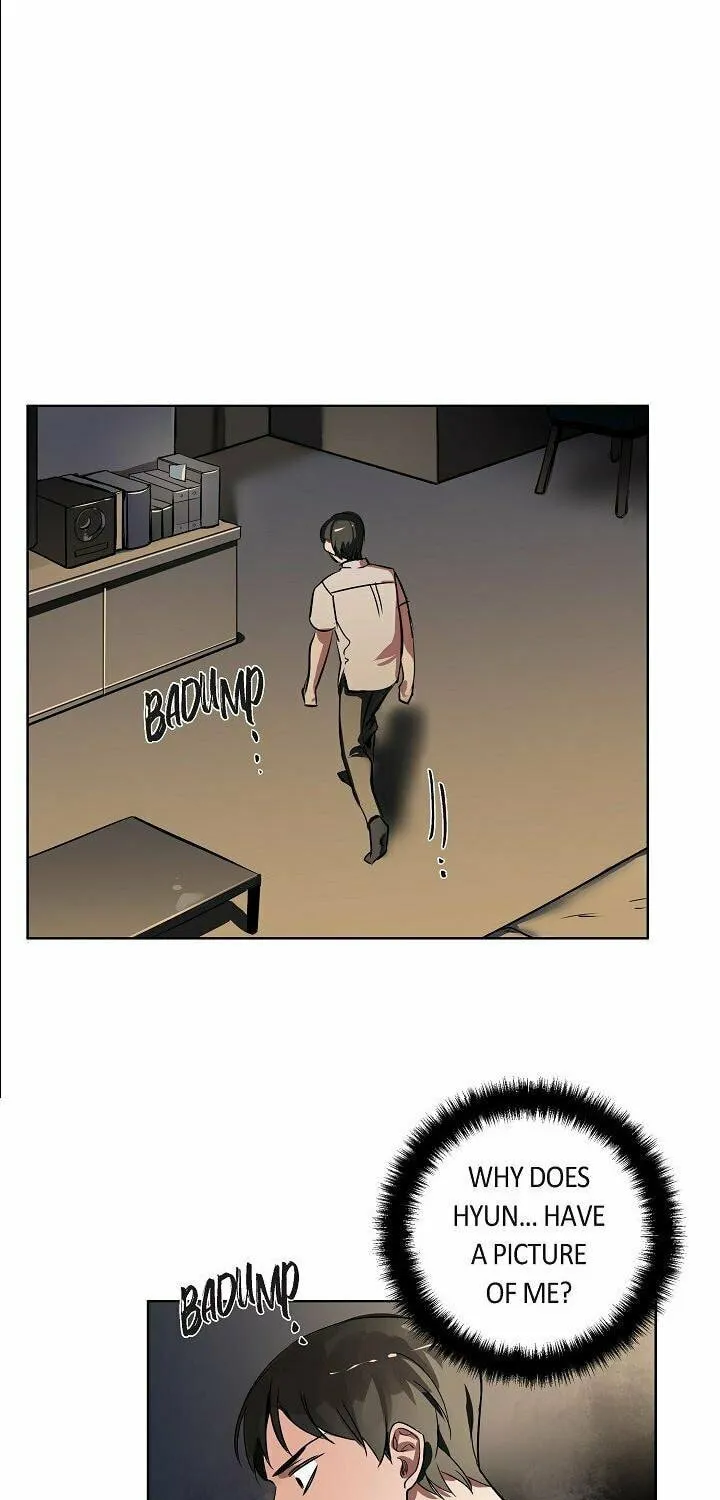 The Keystone Romantic Combination Chapter 6 page 1 - 