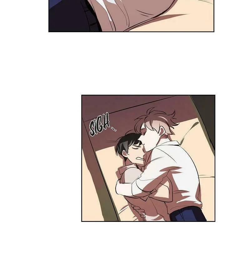 The Keystone Romantic Combination Chapter 6 page 12 - 