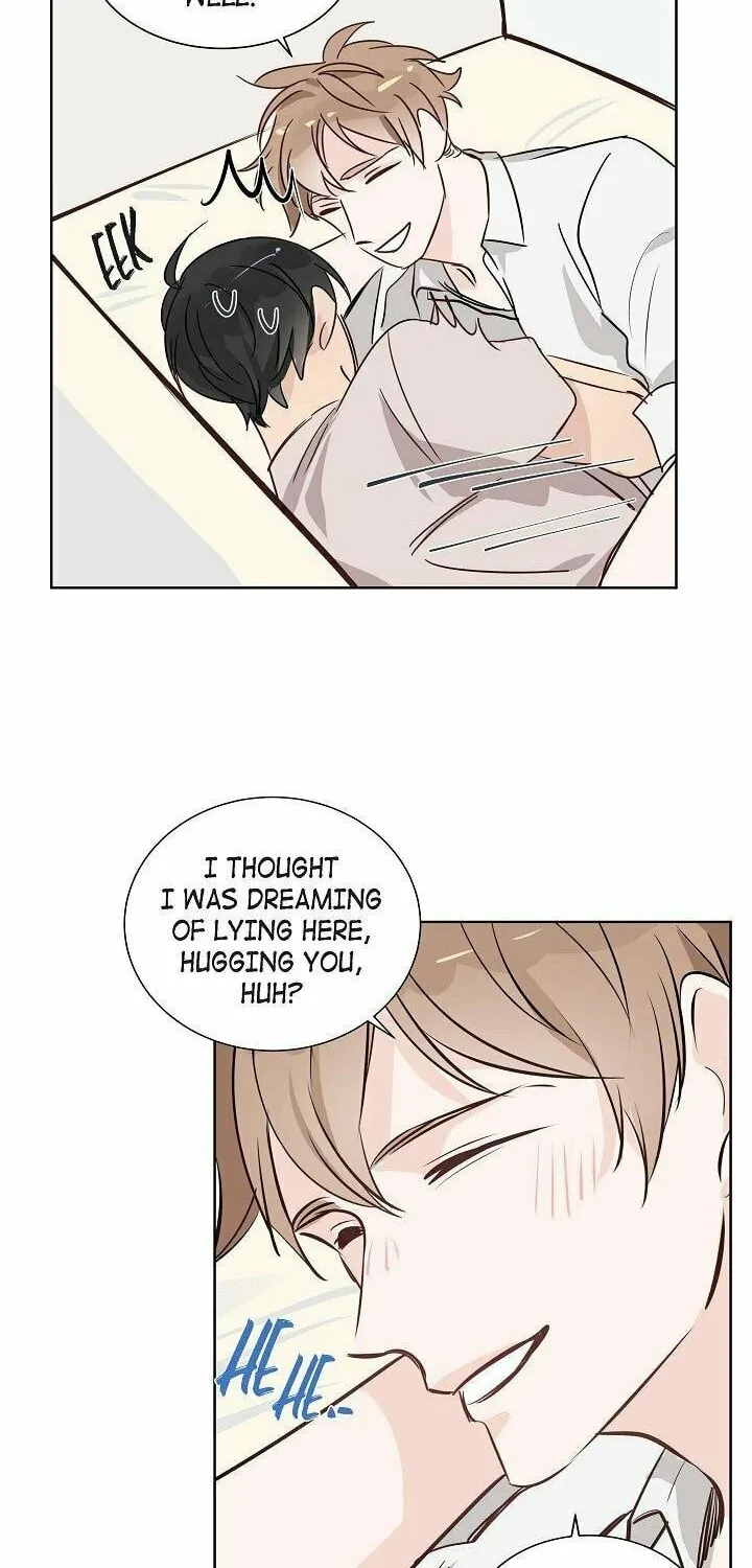 The Keystone Romantic Combination Chapter 6 page 18 - 