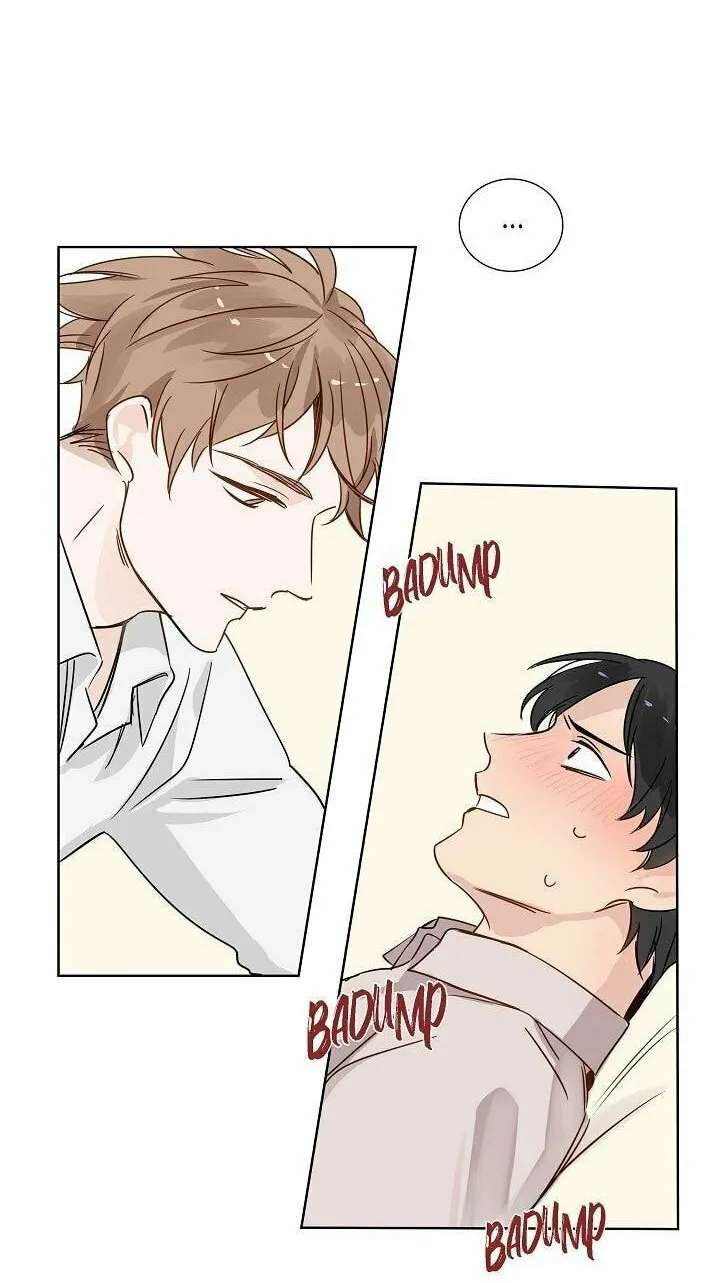 The Keystone Romantic Combination Chapter 6 page 26 - 