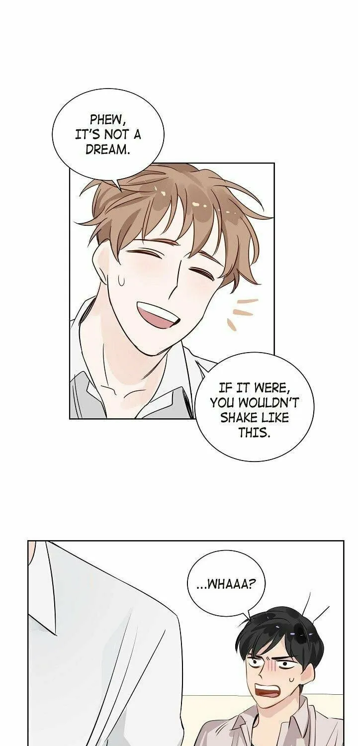 The Keystone Romantic Combination Chapter 6 page 27 - 