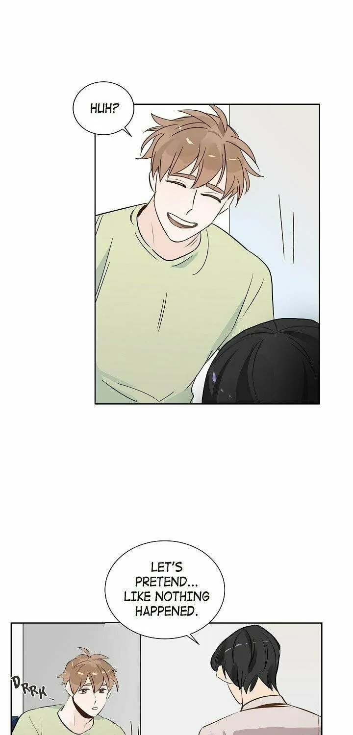 The Keystone Romantic Combination Chapter 6 page 31 - 