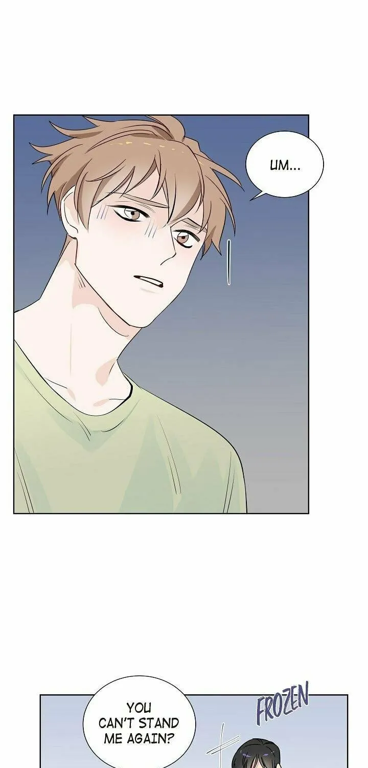 The Keystone Romantic Combination Chapter 6 page 38 - 