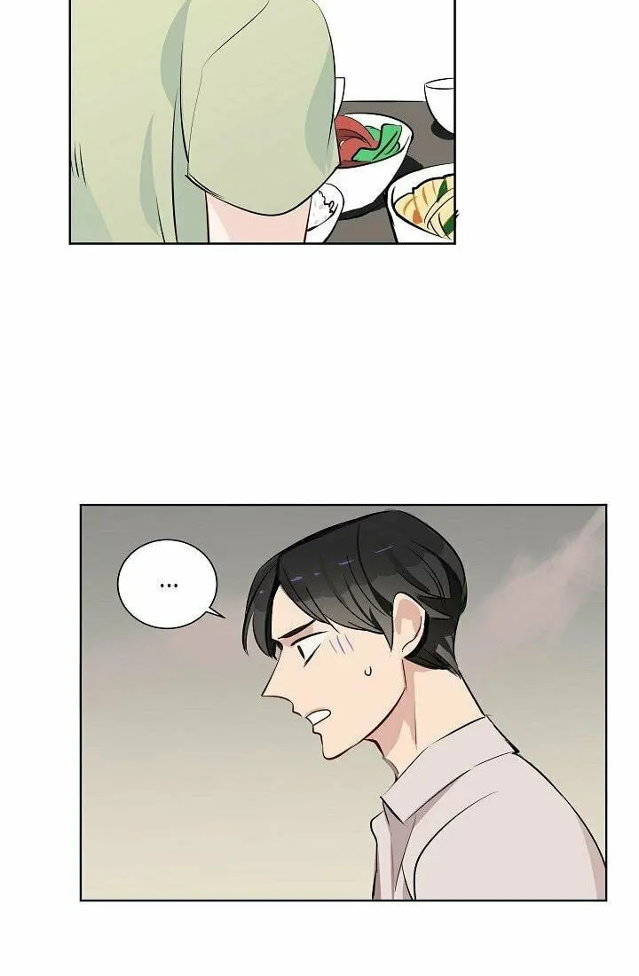 The Keystone Romantic Combination Chapter 6 page 41 - 