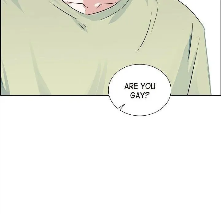 The Keystone Romantic Combination Chapter 6 page 43 - 