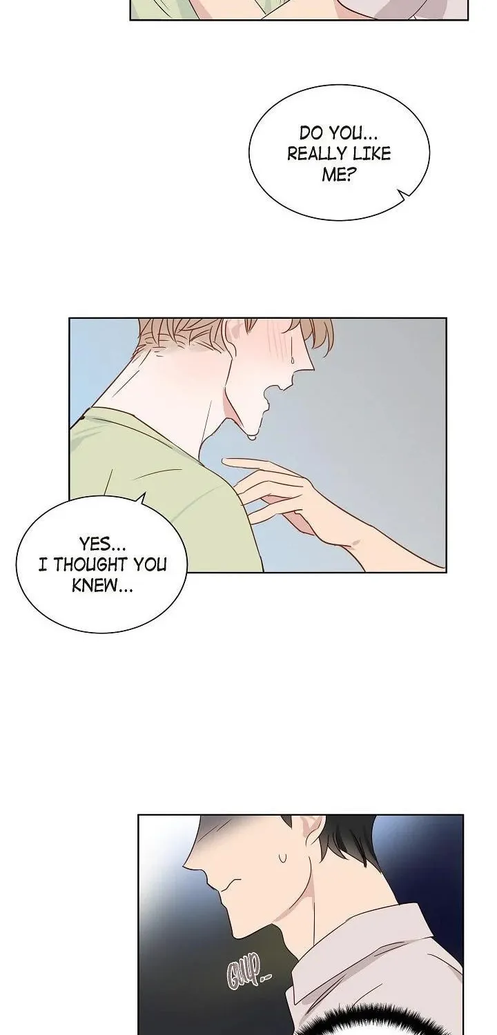 The Keystone Romantic Combination Chapter 6 page 45 - 