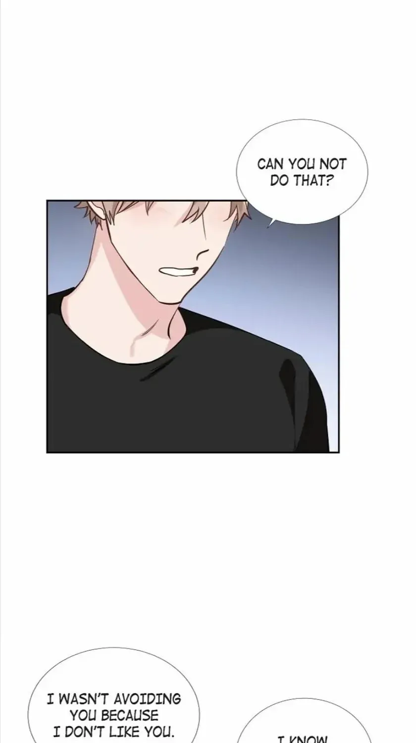 The Keystone Romantic Combination Chapter 60 page 1 - 