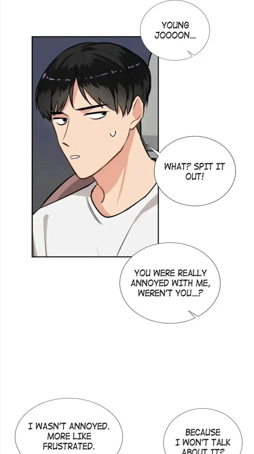 The Keystone Romantic Combination Chapter 60 page 11 - 