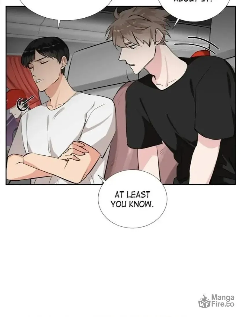 The Keystone Romantic Combination Chapter 60 page 12 - 