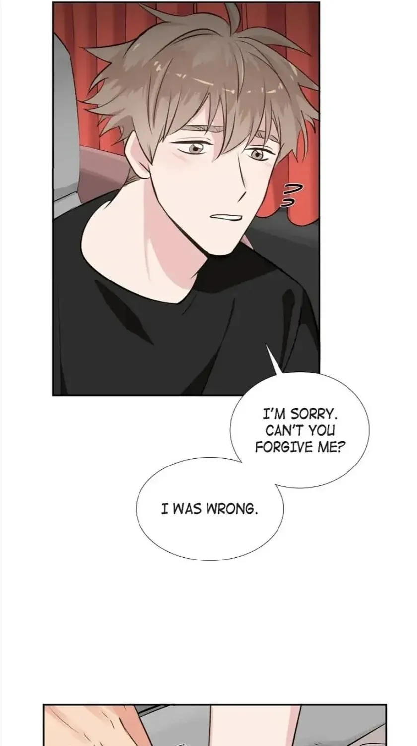 The Keystone Romantic Combination Chapter 60 page 13 - 