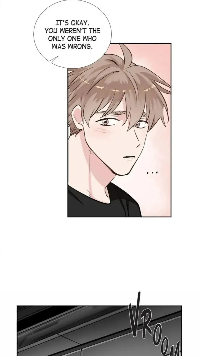 The Keystone Romantic Combination Chapter 60 page 15 - 