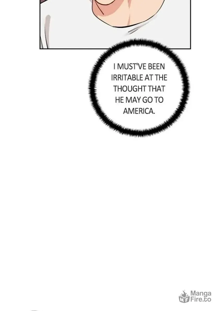 The Keystone Romantic Combination Chapter 60 page 18 - 