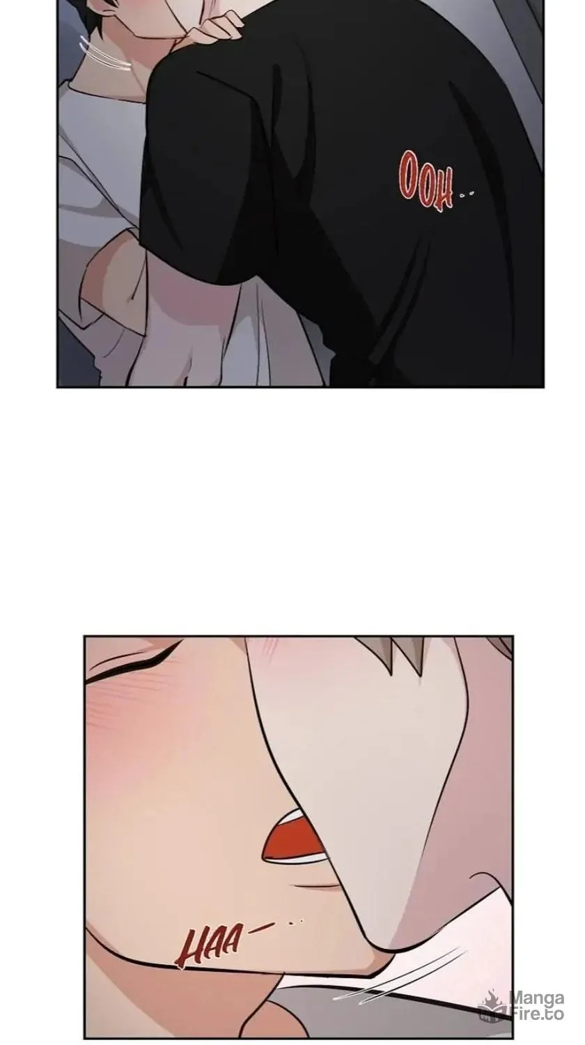 The Keystone Romantic Combination Chapter 60 page 20 - 