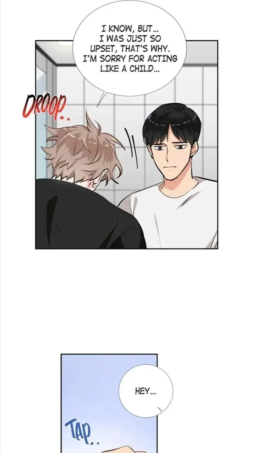 The Keystone Romantic Combination Chapter 60 page 3 - 