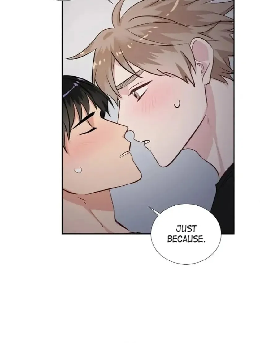 The Keystone Romantic Combination Chapter 60 page 22 - 