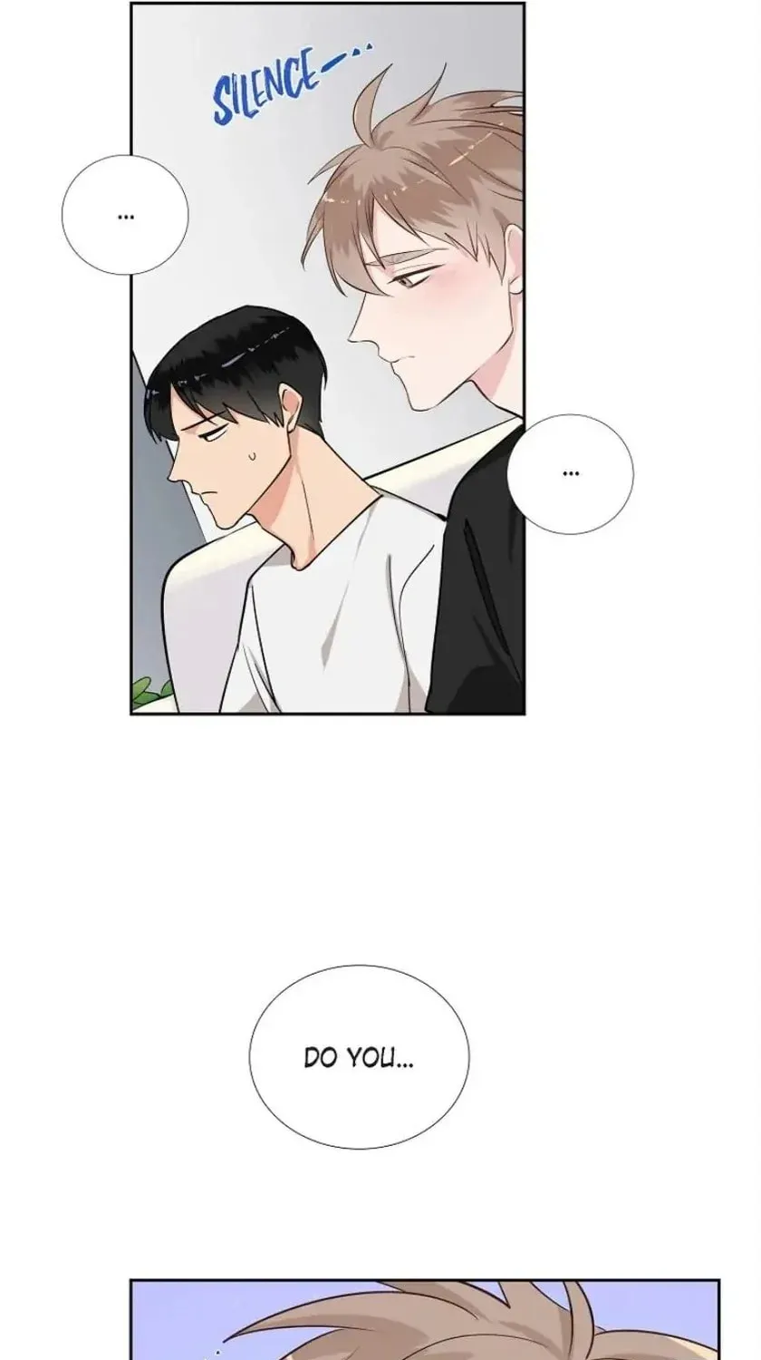 The Keystone Romantic Combination Chapter 60 page 25 - 