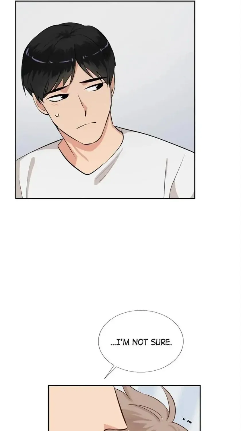 The Keystone Romantic Combination Chapter 60 page 27 - 