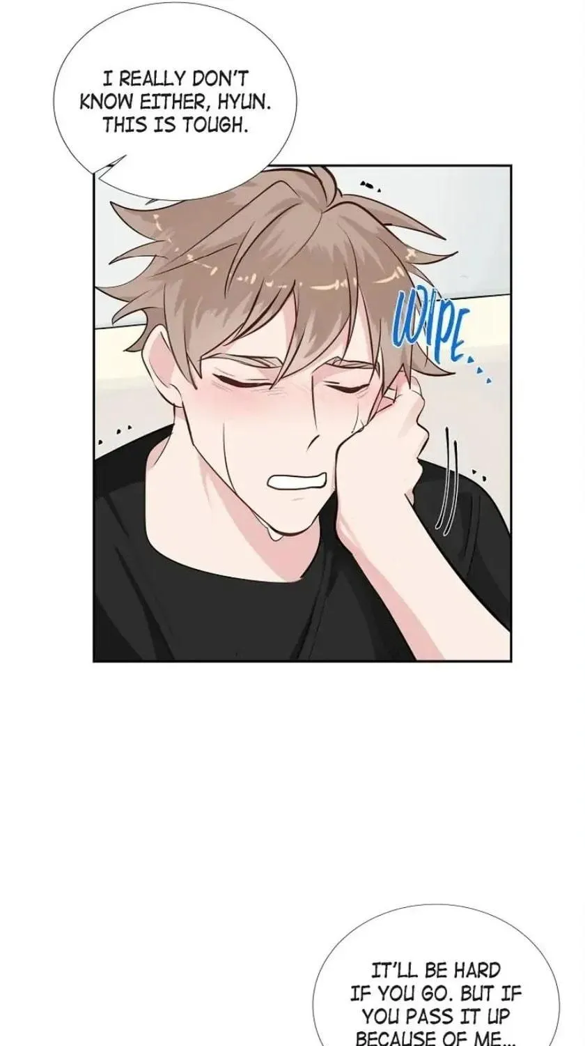 The Keystone Romantic Combination Chapter 60 page 29 - 