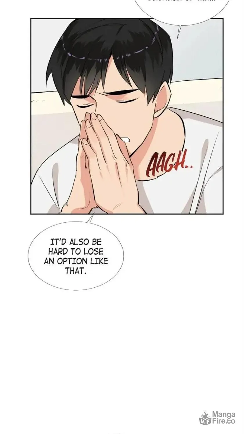 The Keystone Romantic Combination Chapter 60 page 30 - 