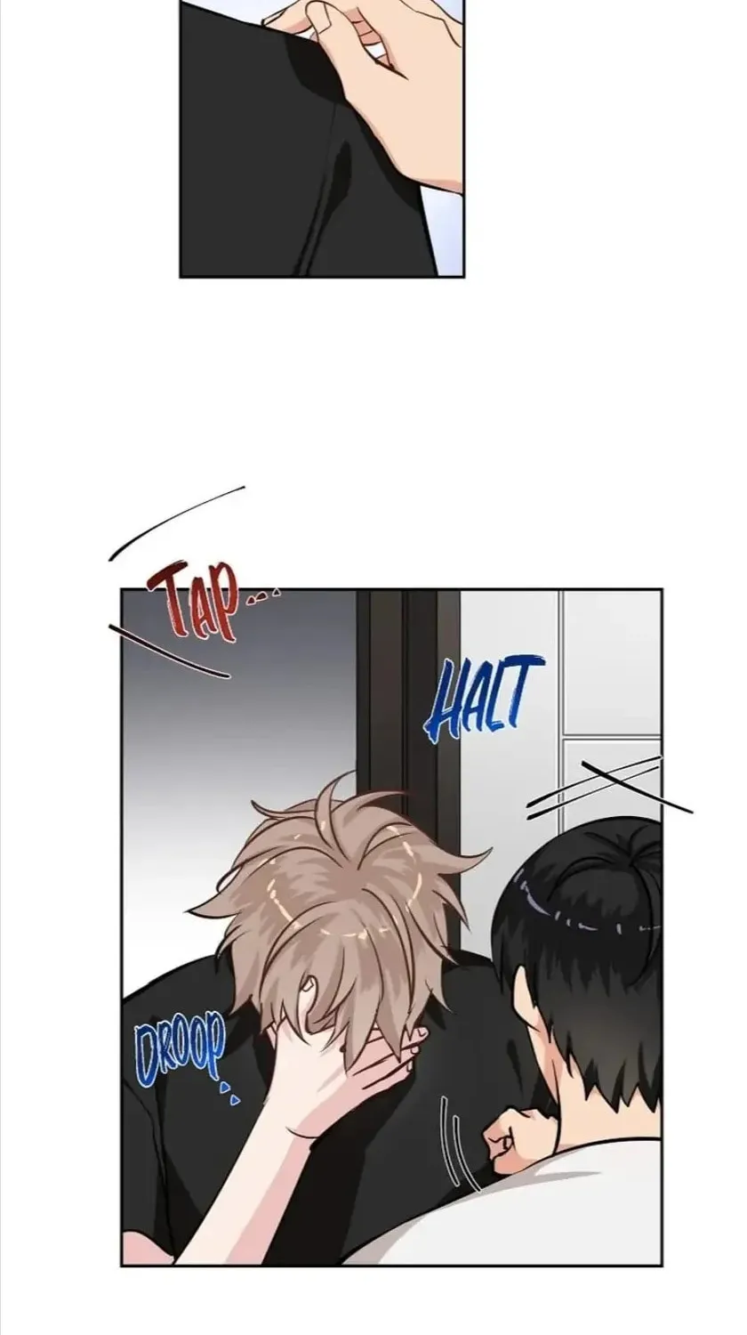 The Keystone Romantic Combination Chapter 60 page 4 - 