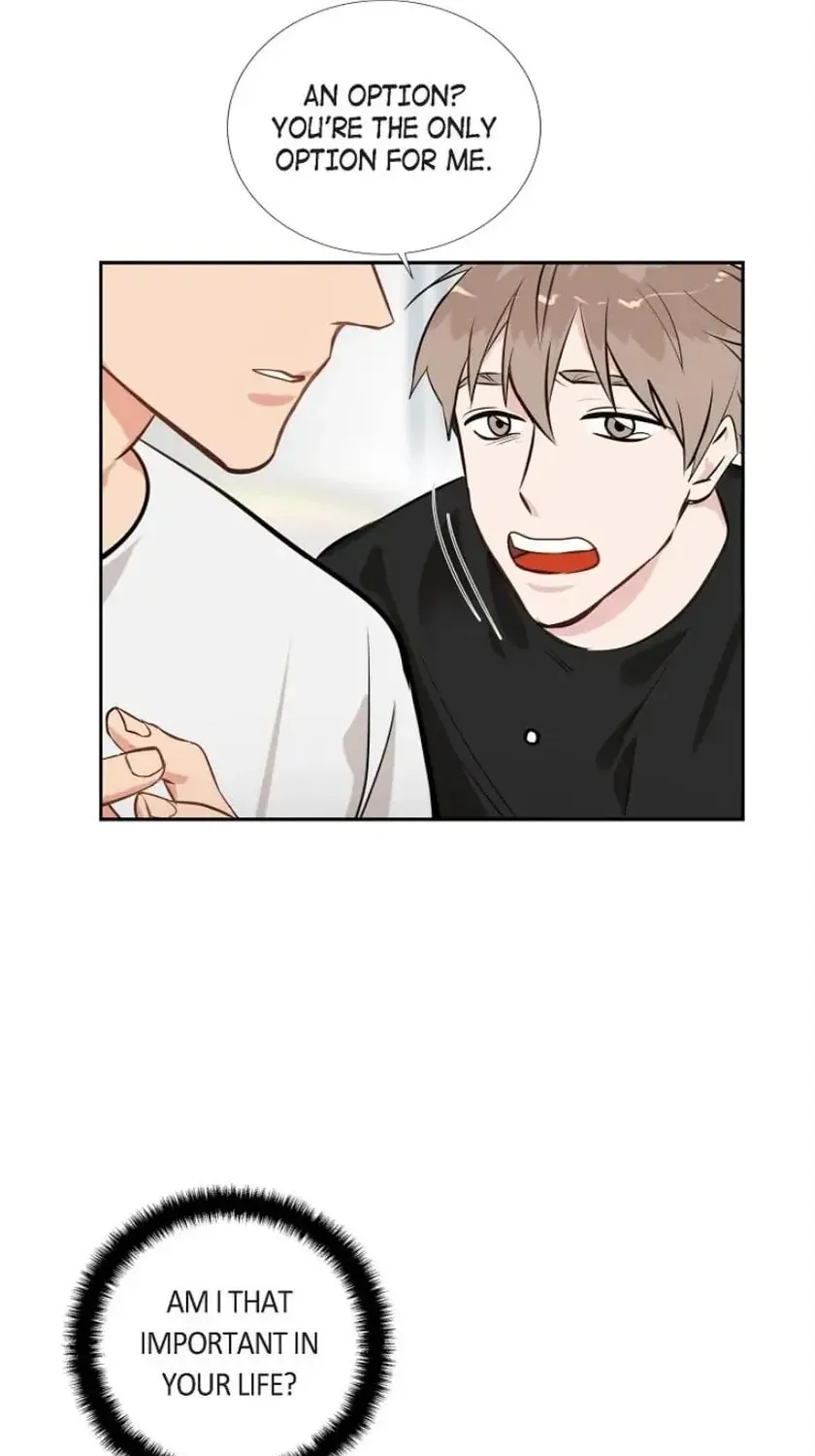 The Keystone Romantic Combination Chapter 60 page 31 - 
