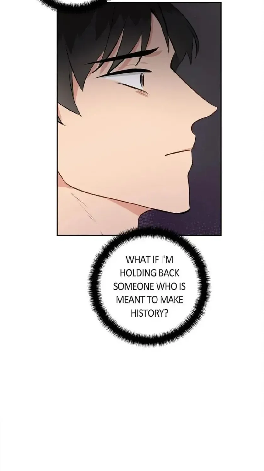 The Keystone Romantic Combination Chapter 60 page 32 - 