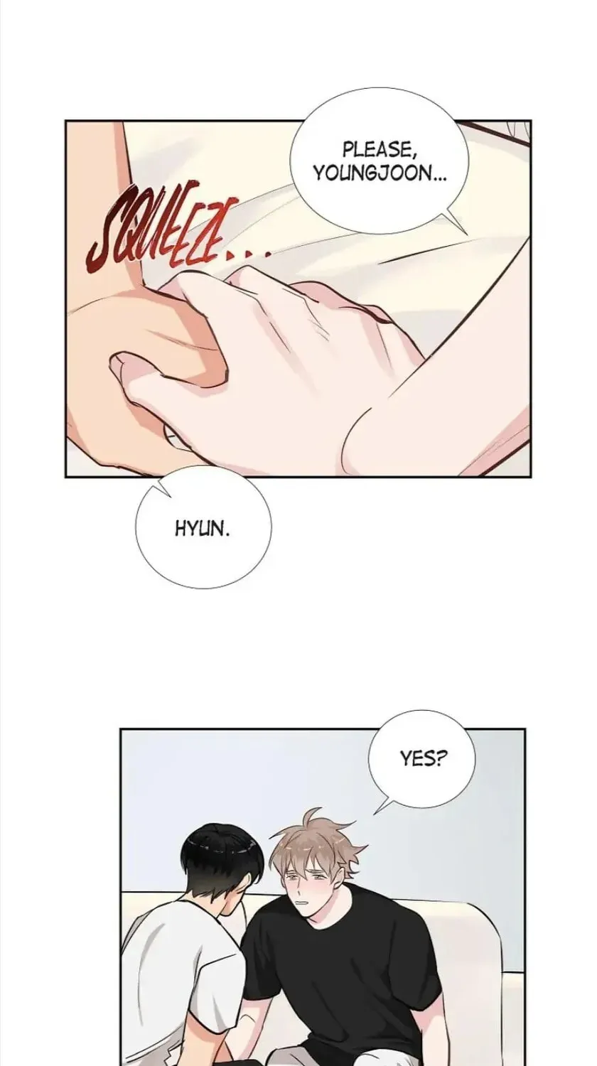 The Keystone Romantic Combination Chapter 60 page 33 - 