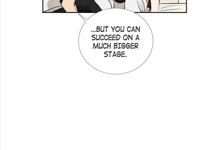 The Keystone Romantic Combination Chapter 60 page 34 - 