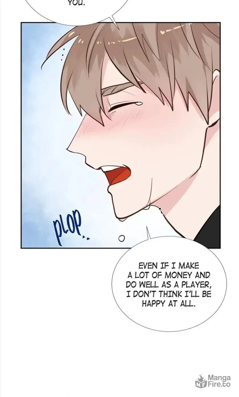 The Keystone Romantic Combination Chapter 60 page 36 - 