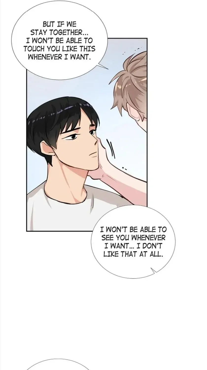 The Keystone Romantic Combination Chapter 60 page 37 - 