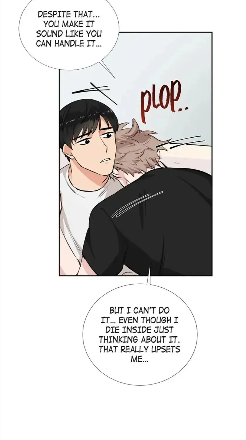 The Keystone Romantic Combination Chapter 60 page 38 - 