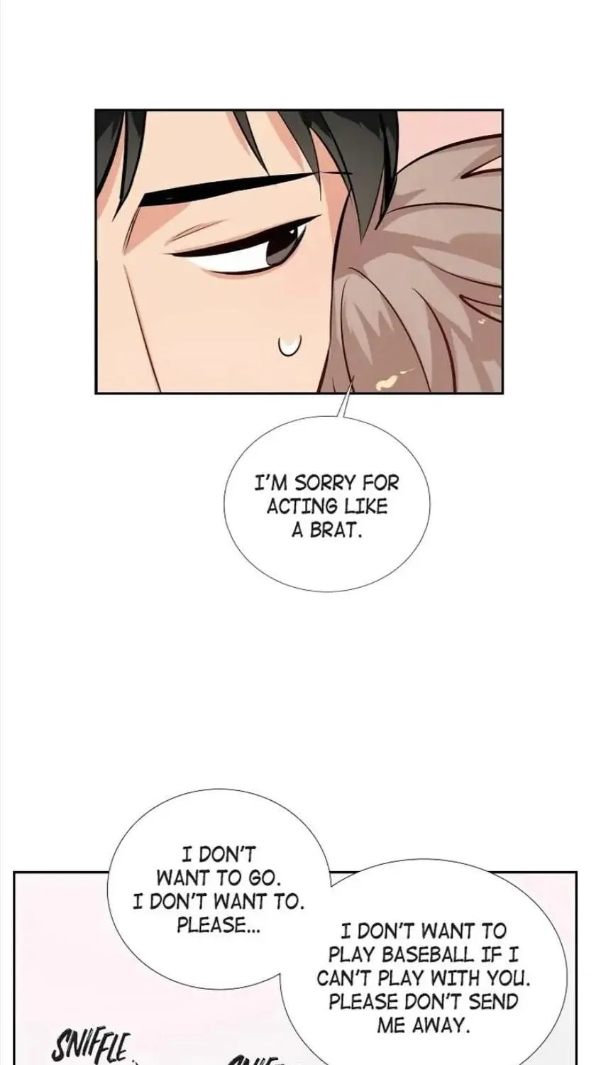 The Keystone Romantic Combination Chapter 60 page 39 - 