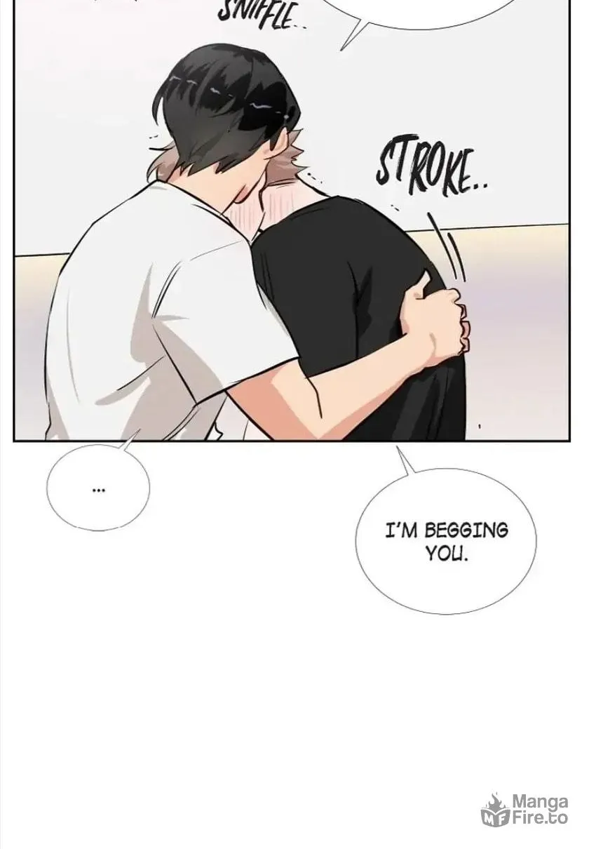 The Keystone Romantic Combination Chapter 60 page 40 - 