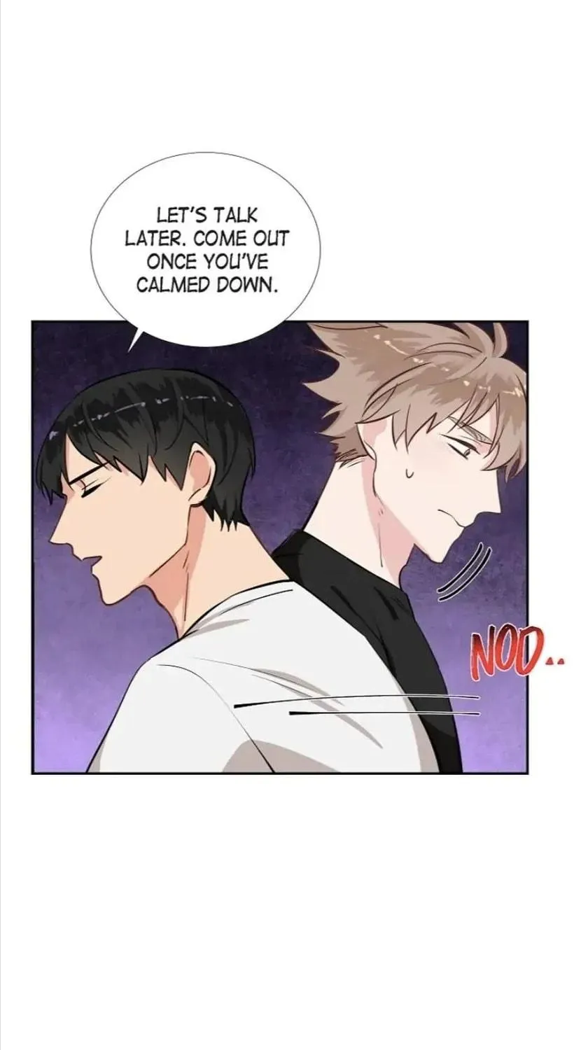 The Keystone Romantic Combination Chapter 60 page 5 - 