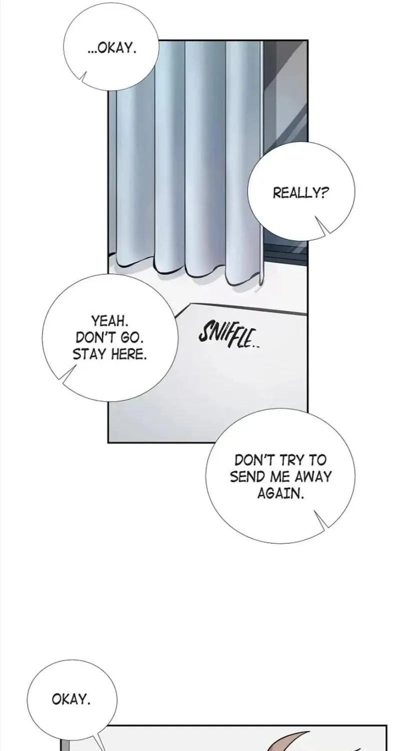 The Keystone Romantic Combination Chapter 60 page 41 - 